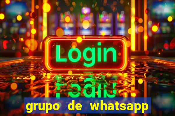 grupo de whatsapp coin master